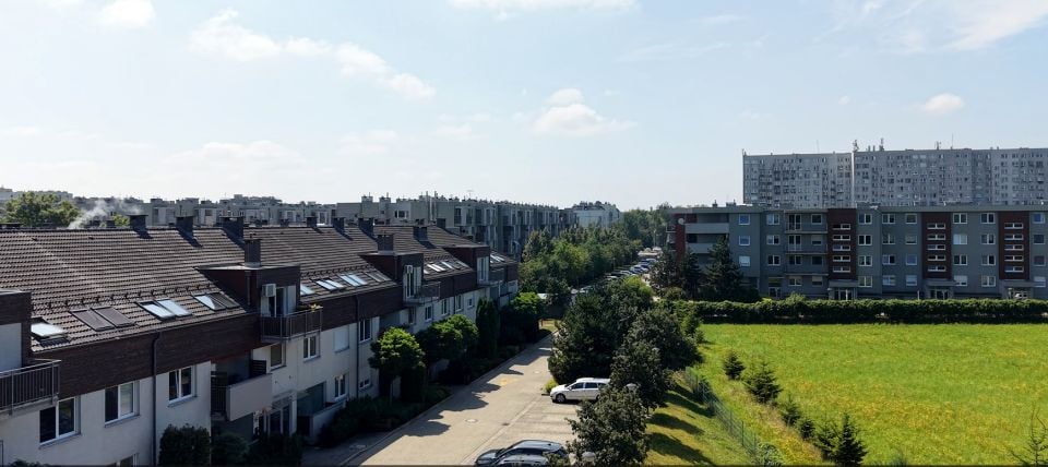Mieszkanie Wrocław