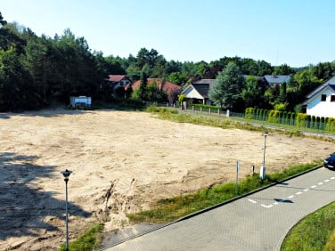 Działka budowlana Szczecin