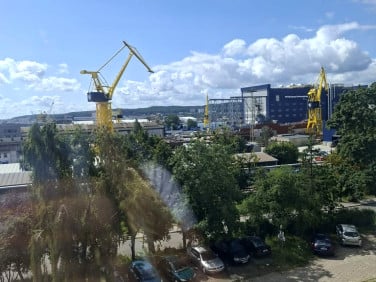 Mieszkanie Gdynia