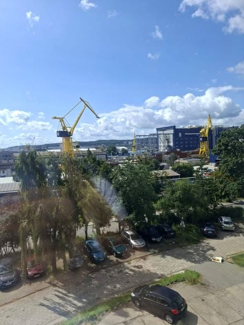 Mieszkanie Gdynia