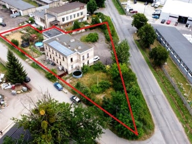 Lokal Chróścina