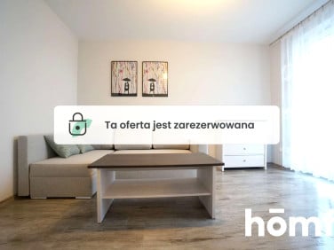 Mieszkanie Kraków