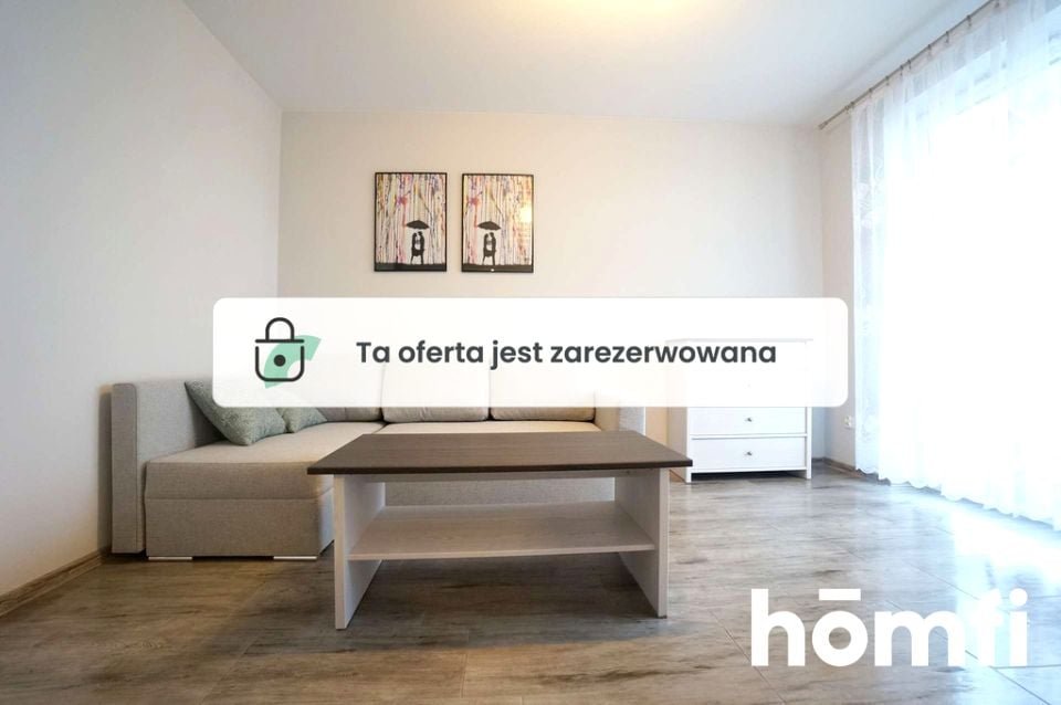 Mieszkanie Kraków
