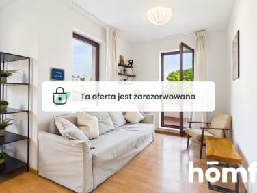 Mieszkanie Wrocław