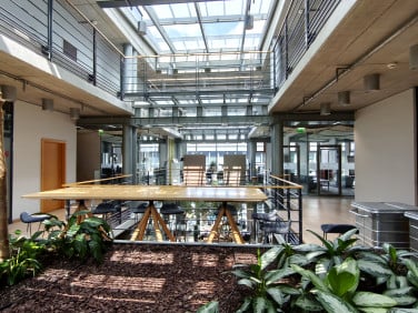 Lokal Warszawa
