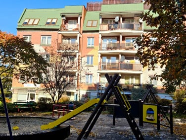 Mieszkanie Białystok