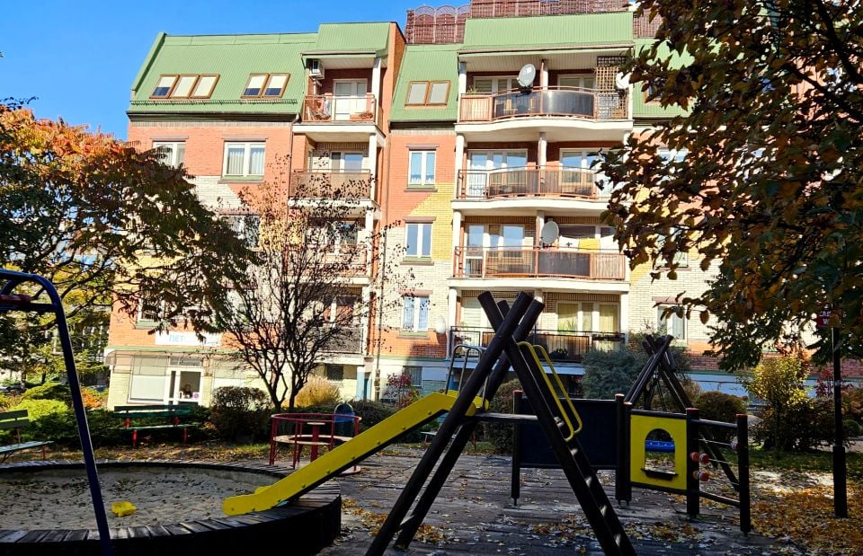 Mieszkanie Białystok