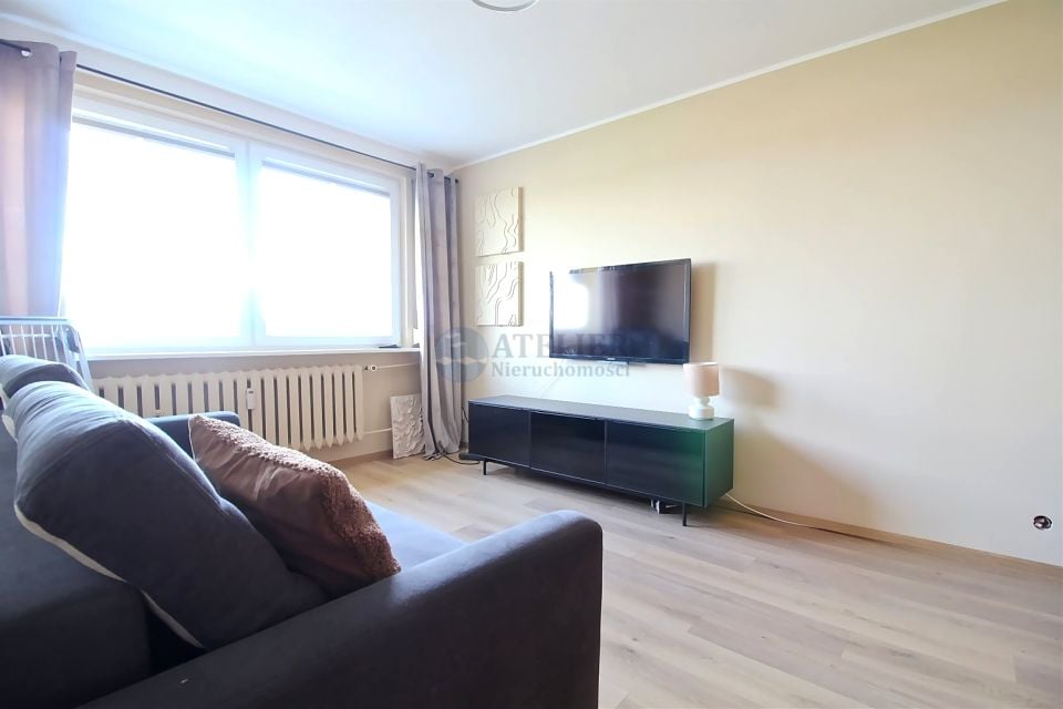 Mieszkanie Bydgoszcz