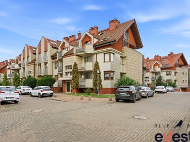 Mieszkanie Wrocław