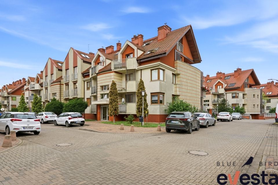 Mieszkanie Wrocław