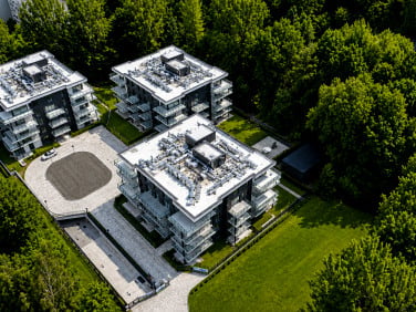 Mieszkanie Katowice