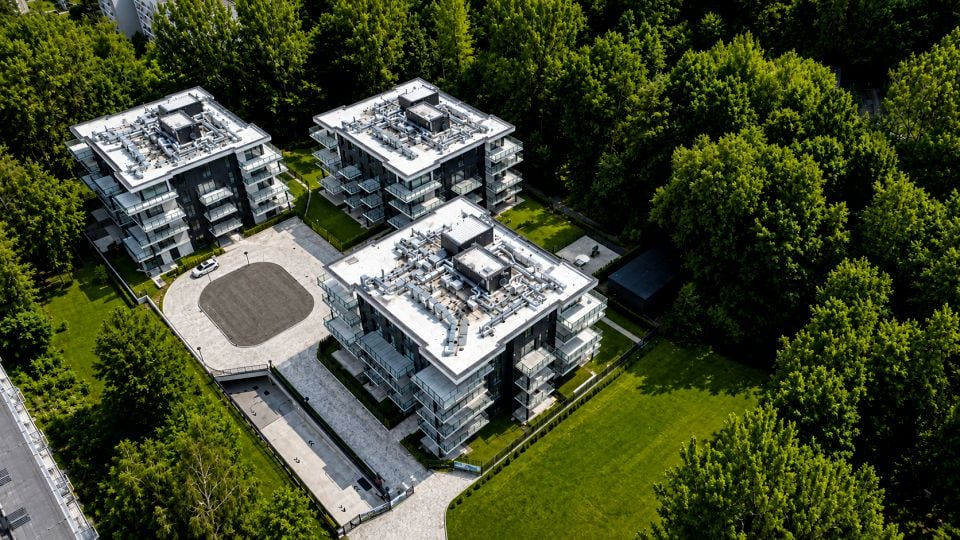 Mieszkanie Katowice