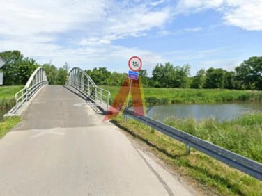 Działka Wielkie Drogi