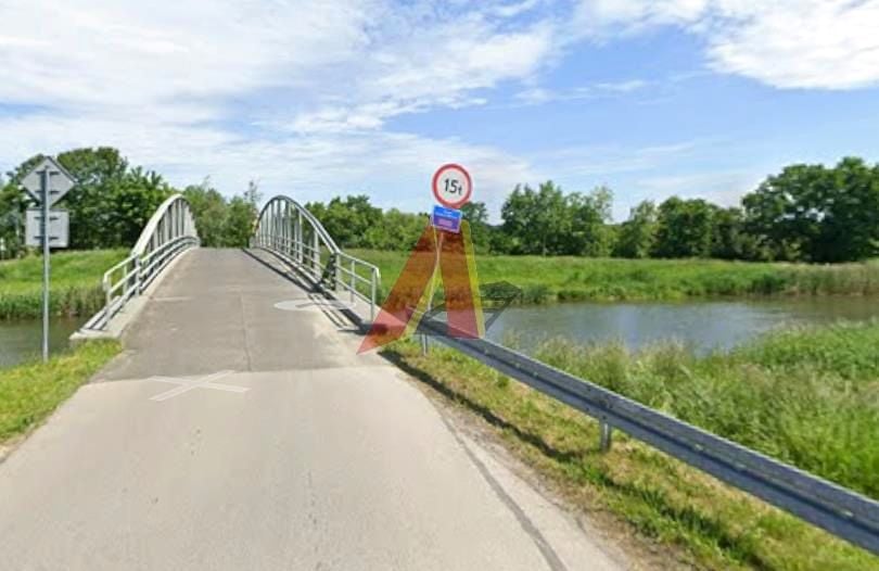 Działka Wielkie Drogi