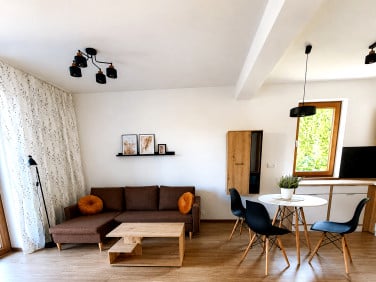 Mieszkanie Poznań
