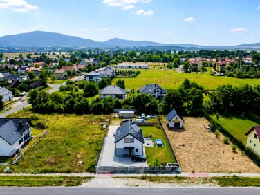 Dom Marcinowice