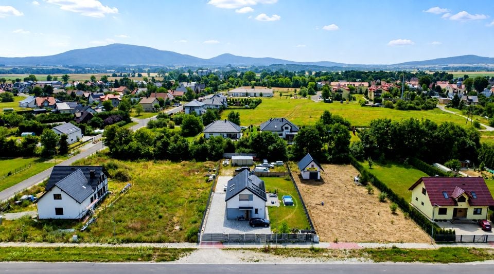 Dom Marcinowice