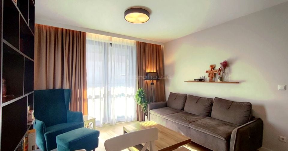 Apartament, ul. Kowalczyka