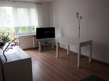 Mieszkanie Słupsk