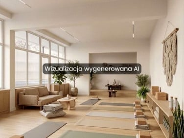 Budynek użytkowy Łódź