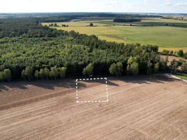 Działka budowlana sprzedam