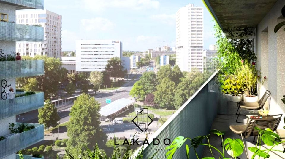 Mieszkanie Katowice