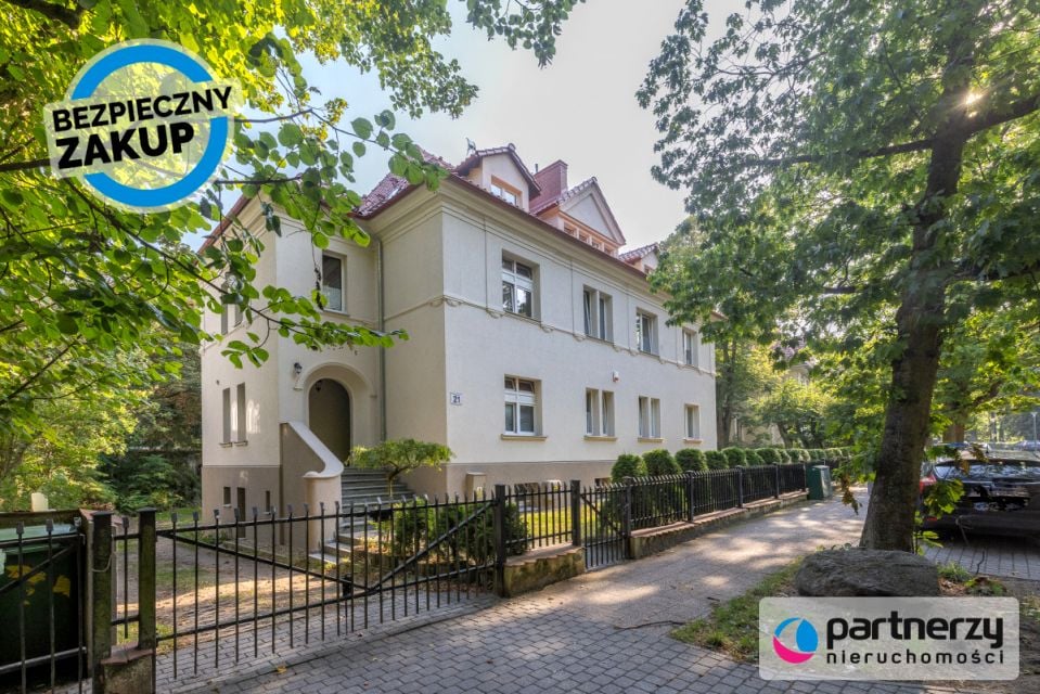Lokal Sopot
