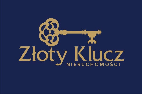 Logo biura