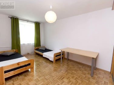 Mieszkanie Wrocław