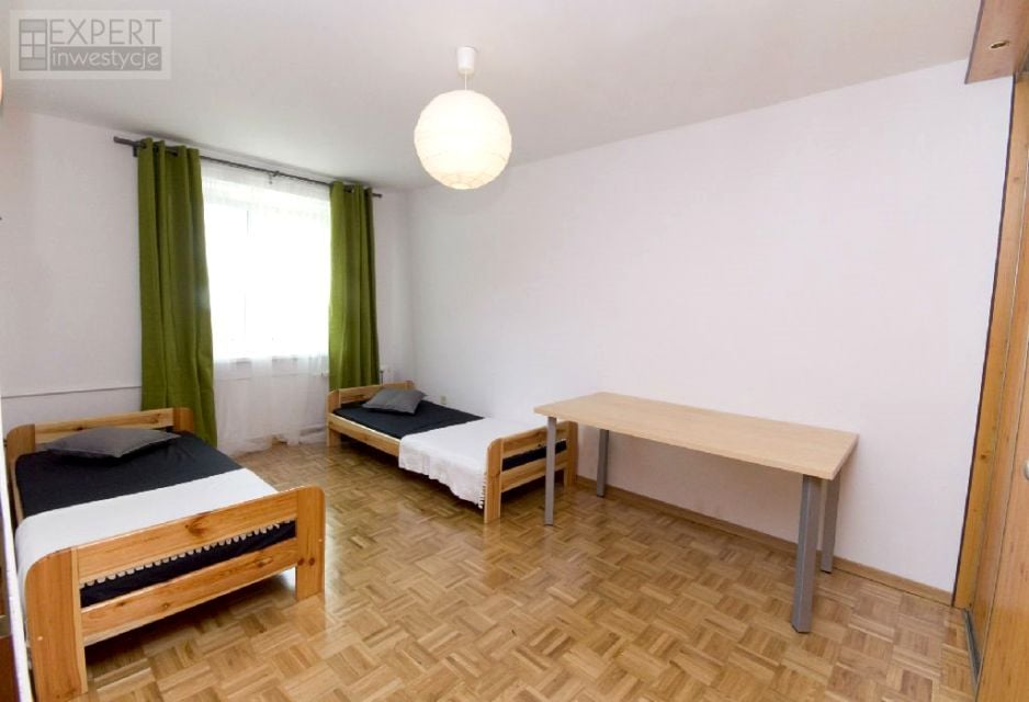 Mieszkanie Wrocław