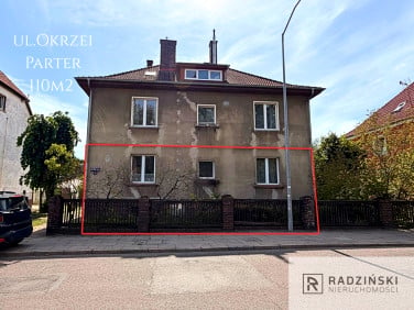 Mieszkanie Gorzów Wielkopolski