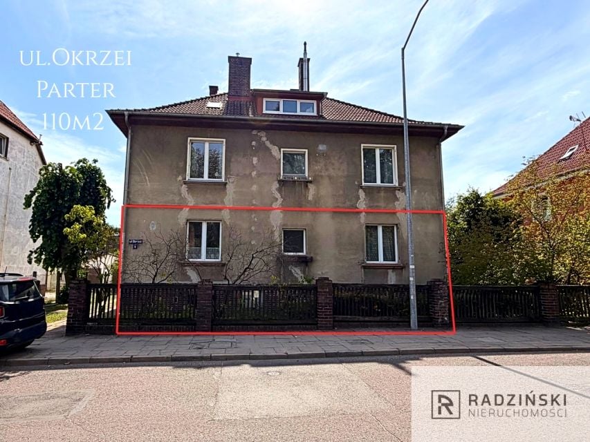 Mieszkanie Gorzów Wielkopolski