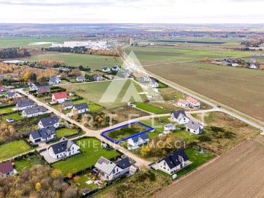 Działka inna ŁEBCZ