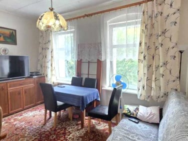 Mieszkanie Szczecin