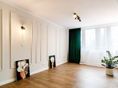 Mieszkanie Warszawa