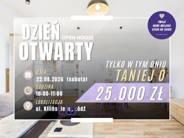 Mieszkanie Łódź
