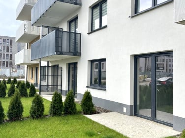 Mieszkanie apartamentowiec sprzedaż