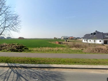 Działka Tarnowo Podgórne