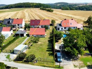 Dom Kluczowa