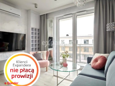 Mieszkanie Łódź