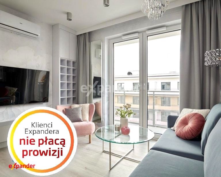 Mieszkanie Łódź