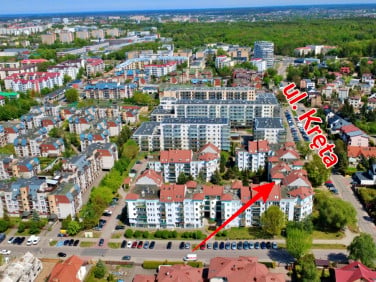 Mieszkanie Białystok