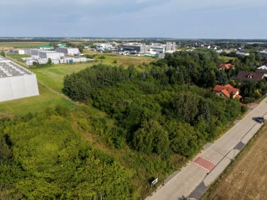 Działka inna Rokietnica sprzedam
