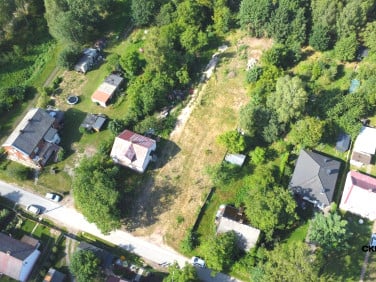 Działka budowlana Tumlin-Węgle
