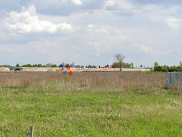 Działka Dawidy Bankowe