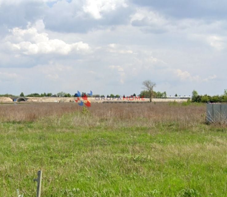 Działka Dawidy Bankowe