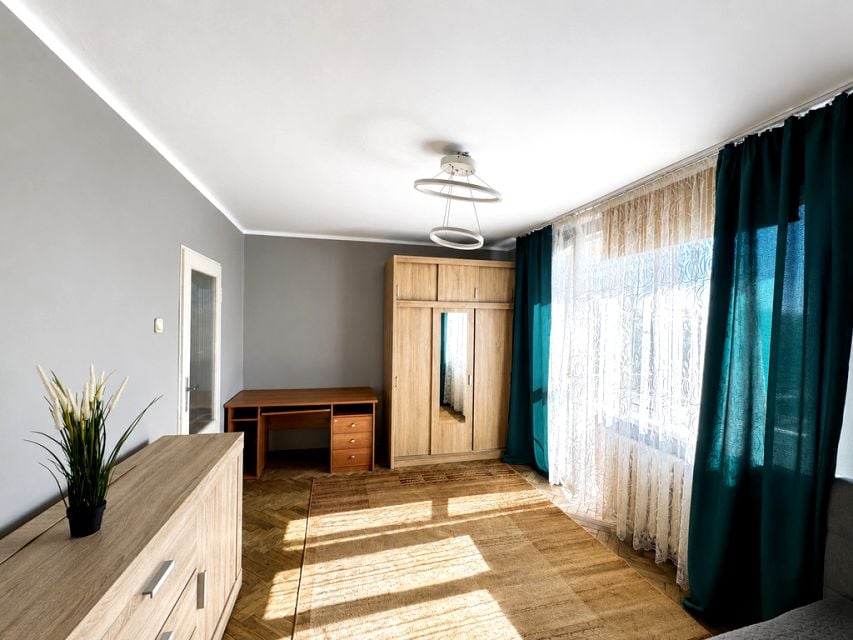Mieszkanie Kraków