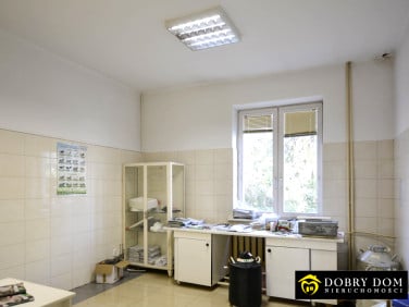 Budynek użytkowy Bielsk Podlaski