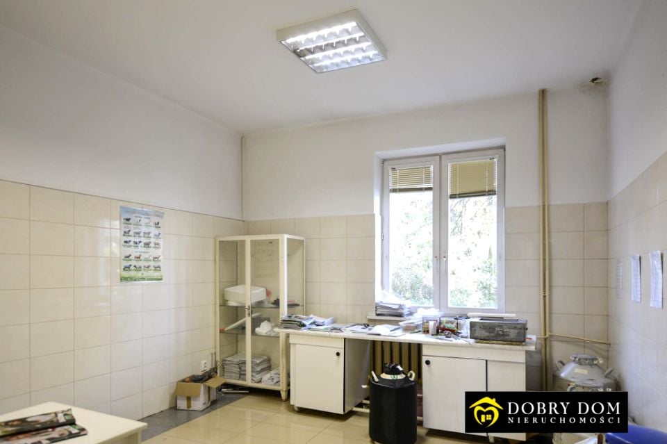 Budynek użytkowy Bielsk Podlaski
