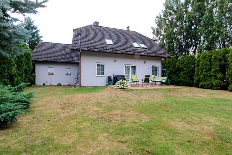 Sprzedam Dom Opole - 189,96 m²